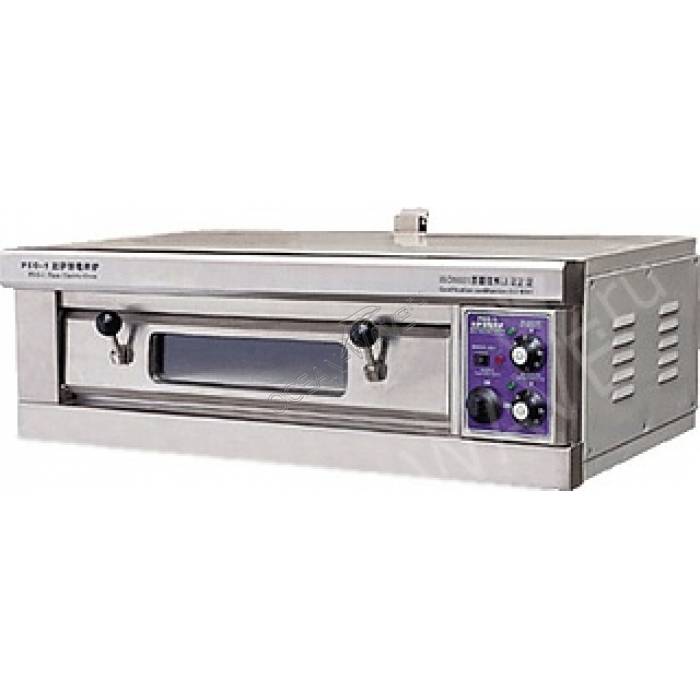 Печь для пиццы ERGO PEO-40х1 - купить в интернет-магазине OCEAN-WAVE.ru