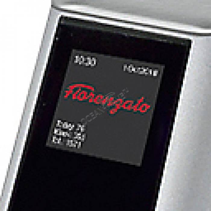 Кофемолка Fiorenzato F4 E nano - купить в интернет-магазине OCEAN-WAVE.ru