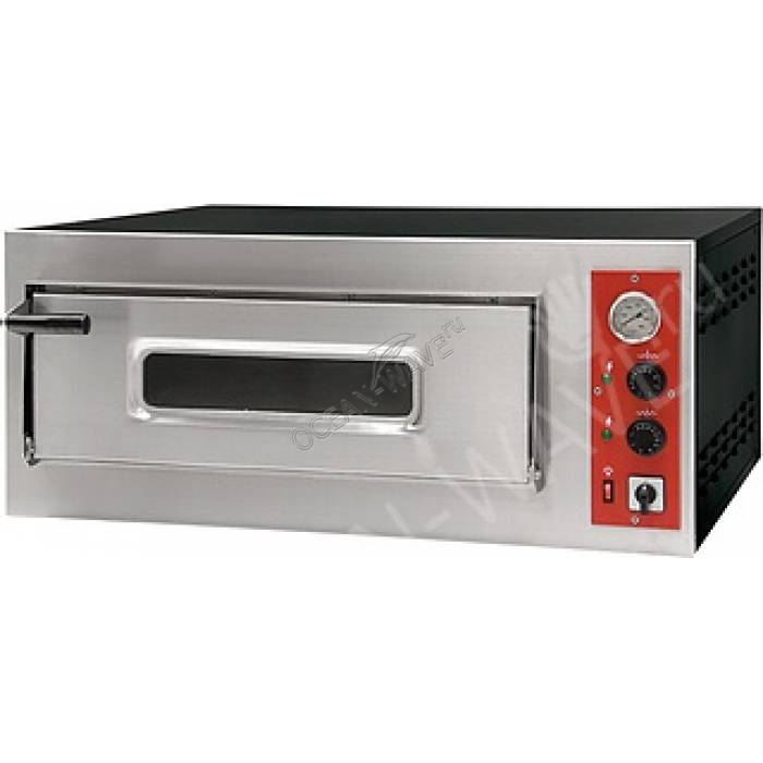 Печь для пиццы Starfood SF4 - купить в интернет-магазине OCEAN-WAVE.ru