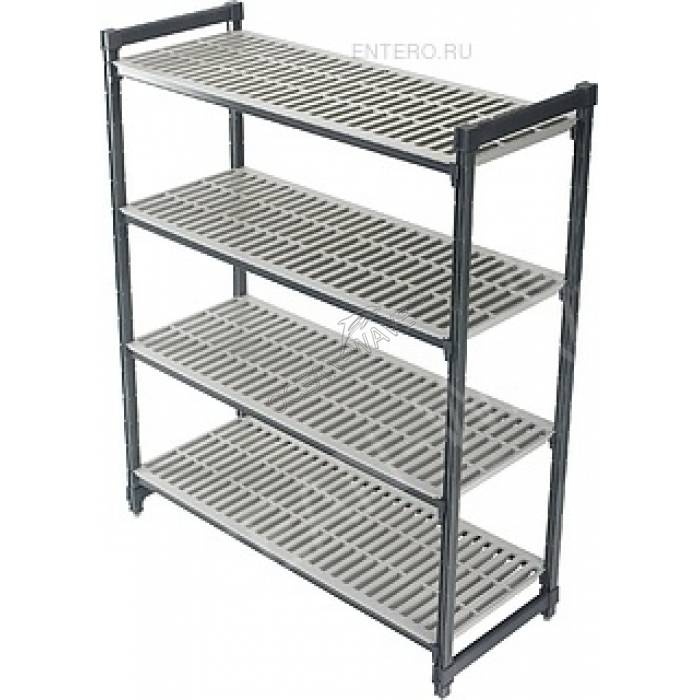 Стеллаж кухонный Cambro ESU183664 - купить в интернет-магазине OCEAN-WAVE.ru