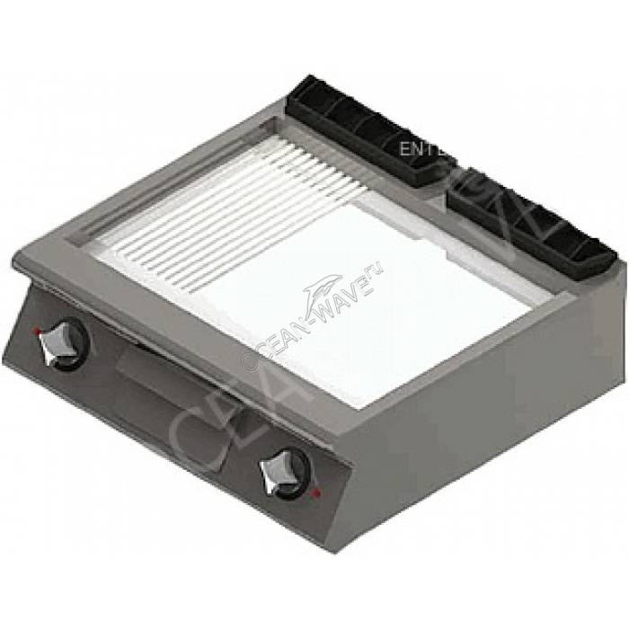 Поверхность жарочная MARENO NFT78EMC - купить в интернет-магазине OCEAN-WAVE.ru