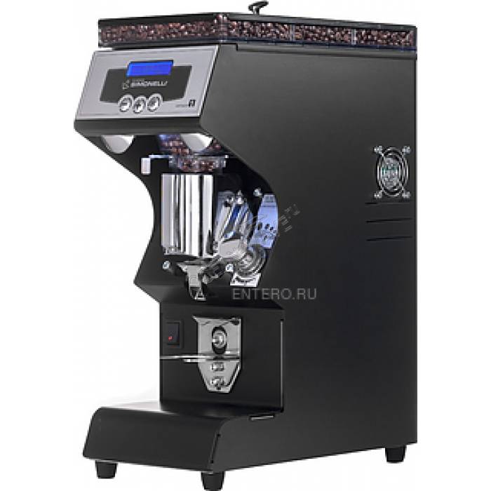 Кофемолка Nuova Simonelli Mythos One black - купить в интернет-магазине OCEAN-WAVE.ru
