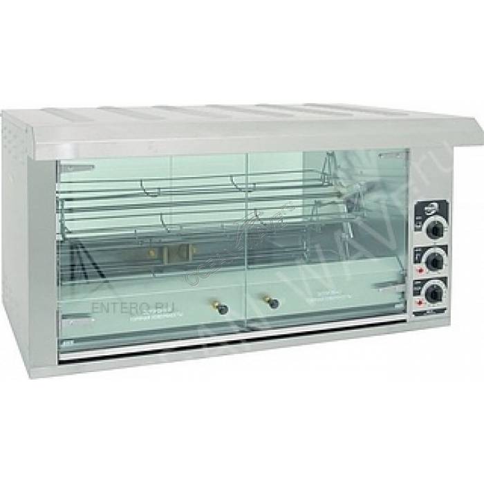 Гриль для кур Sikom МК-8.16 - купить в интернет-магазине OCEAN-WAVE.ru