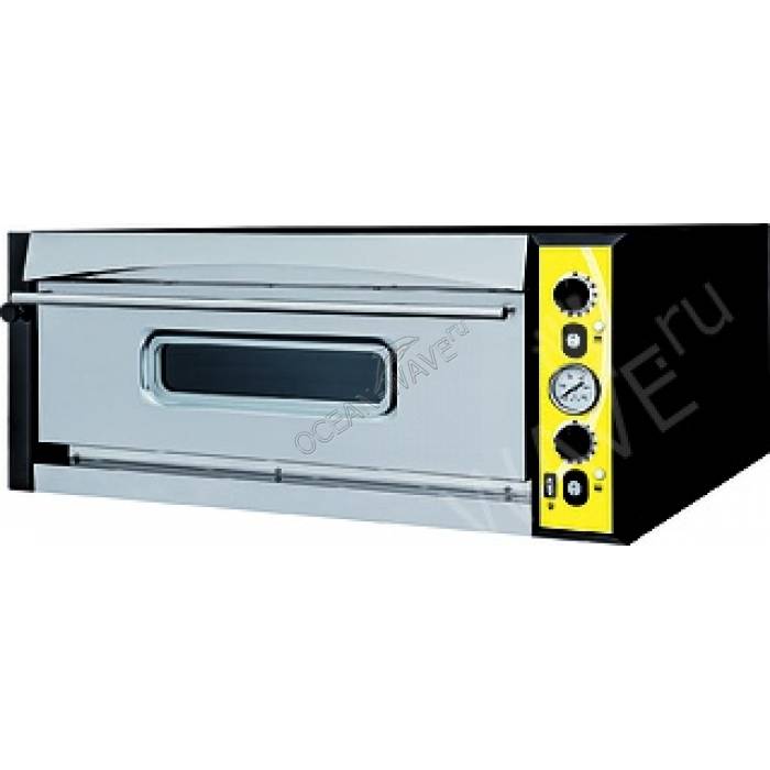 Печь для пиццы Prismafood Alfa 4 - купить в интернет-магазине OCEAN-WAVE.ru