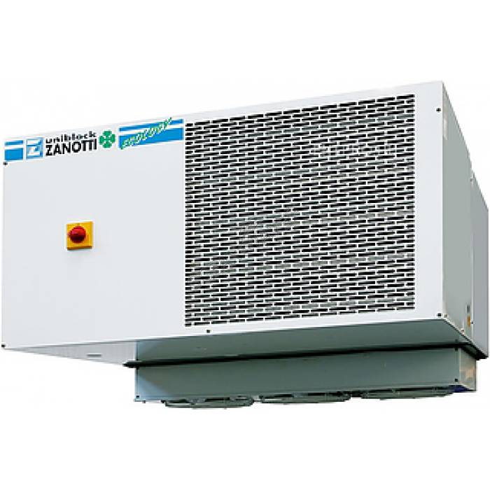 Моноблок среднетемпературный Zanotti MSB235T 201F - купить в интернет-магазине OCEAN-WAVE.ru