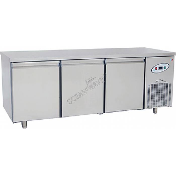 Стол для пиццы Frenox PPL3 - купить в интернет-магазине OCEAN-WAVE.ru