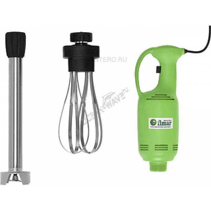 Миксер ручной FIMAR MX/40 - купить в интернет-магазине OCEAN-WAVE.ru