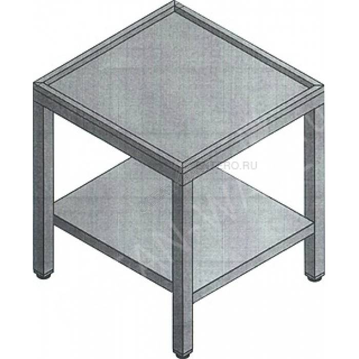 Стенд ТТМ 900х570х650 мм - купить в интернет-магазине OCEAN-WAVE.ru