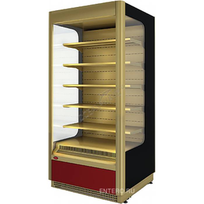 Горка холодильная Марихолодмаш VSp-0,95 Veneto - купить в интернет-магазине OCEAN-WAVE.ru