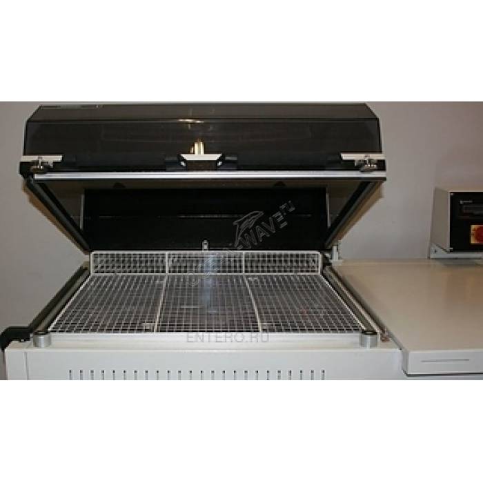 Машина упаковочная MARIPAK COMPACK 8000 - купить в интернет-магазине OCEAN-WAVE.ru