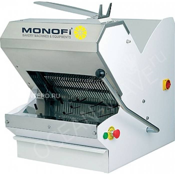 Машина хлеборезательная Monofi MEDM 31 - купить в интернет-магазине OCEAN-WAVE.ru
