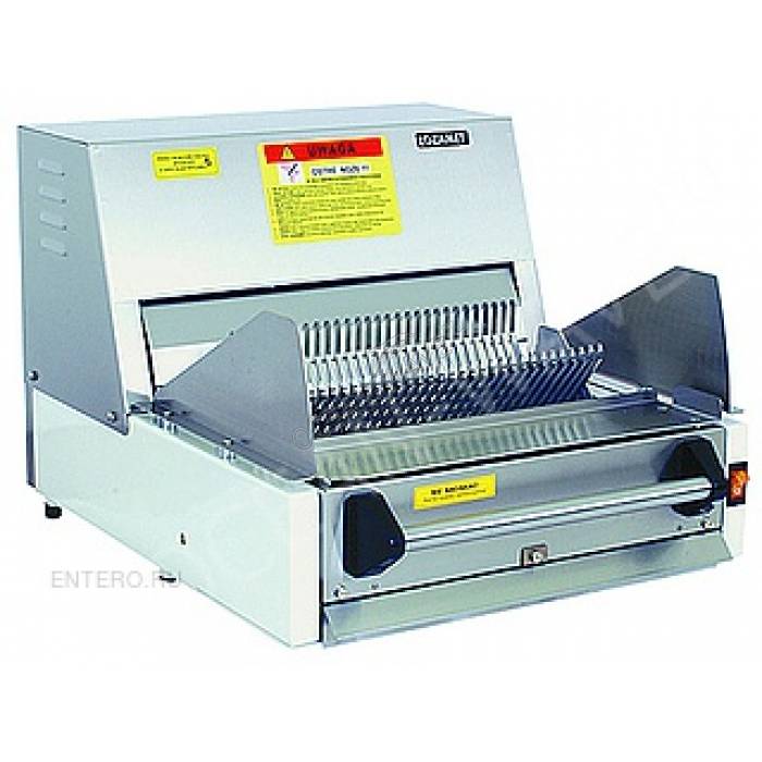 Хлеборезка Lozamet MKP11.6 - купить в интернет-магазине OCEAN-WAVE.ru