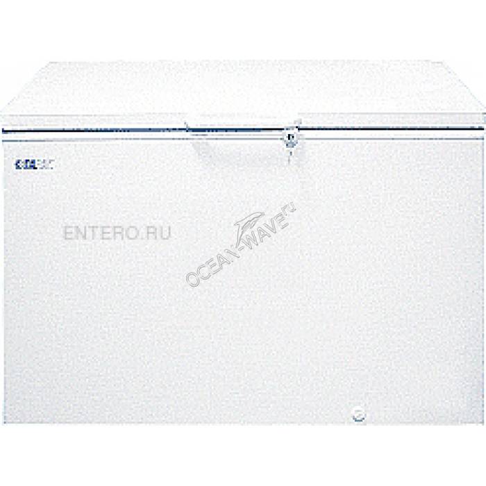 Ларь холодильный Italfrost BC400S - купить в интернет-магазине OCEAN-WAVE.ru