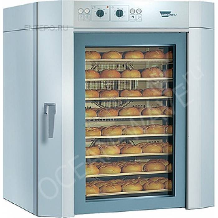 Шкаф пекарский Wiesheu Euromat B8 EM - купить в интернет-магазине OCEAN-WAVE.ru
