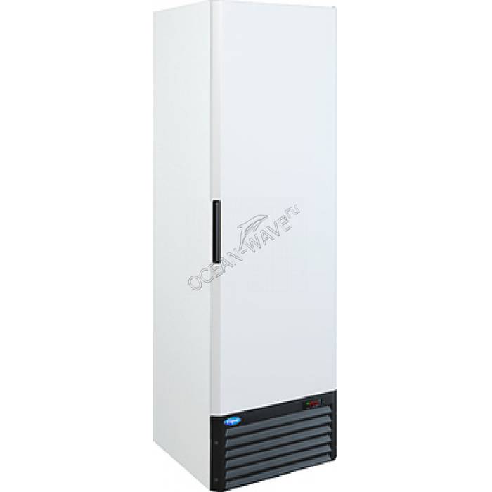 Шкаф холодильный Марихолодмаш Капри 0,5 УМ - купить в интернет-магазине OCEAN-WAVE.ru