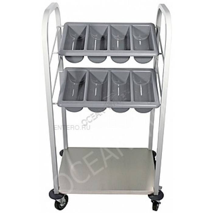 Тележка Craven CDT2 - купить в интернет-магазине OCEAN-WAVE.ru