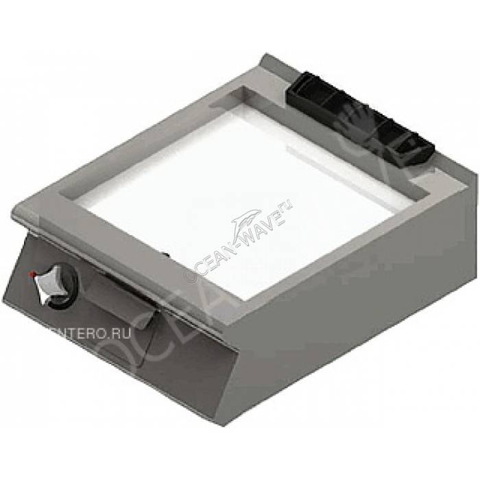 Поверхность жарочная MARENO NFT76ELC - купить в интернет-магазине OCEAN-WAVE.ru