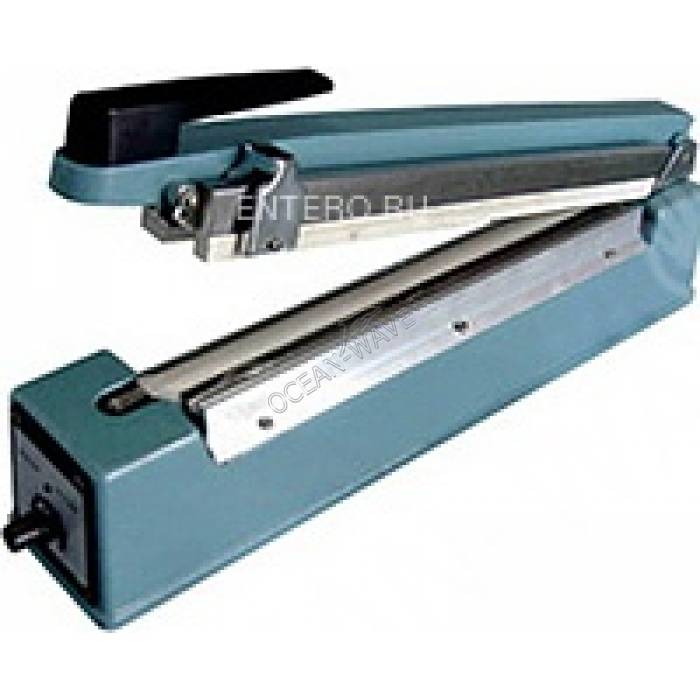 Машина для запаивания пакетов JEJU JFS-200C - купить в интернет-магазине OCEAN-WAVE.ru