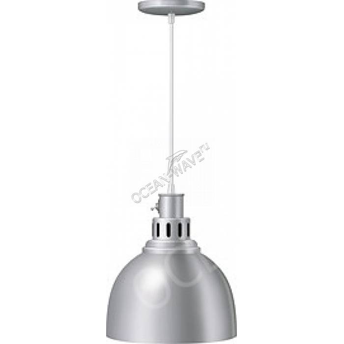 Лампа-мармит подвесная Hatco DL-725-CL bright copper - купить в интернет-магазине OCEAN-WAVE.ru
