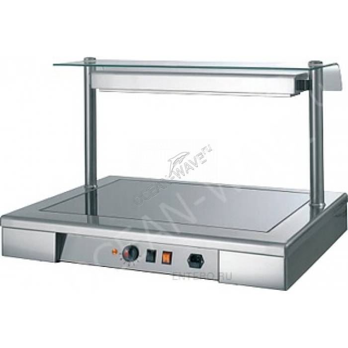 Карвинговая станция Moduline EVC 08X - купить в интернет-магазине OCEAN-WAVE.ru