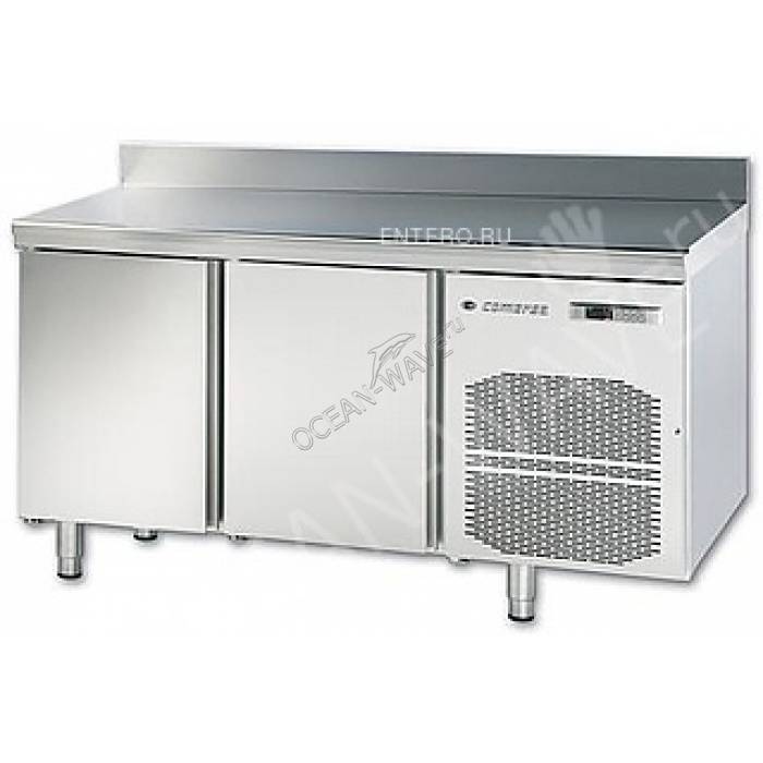 Стол холодильный Comersa EBGI 1500 - купить в интернет-магазине OCEAN-WAVE.ru