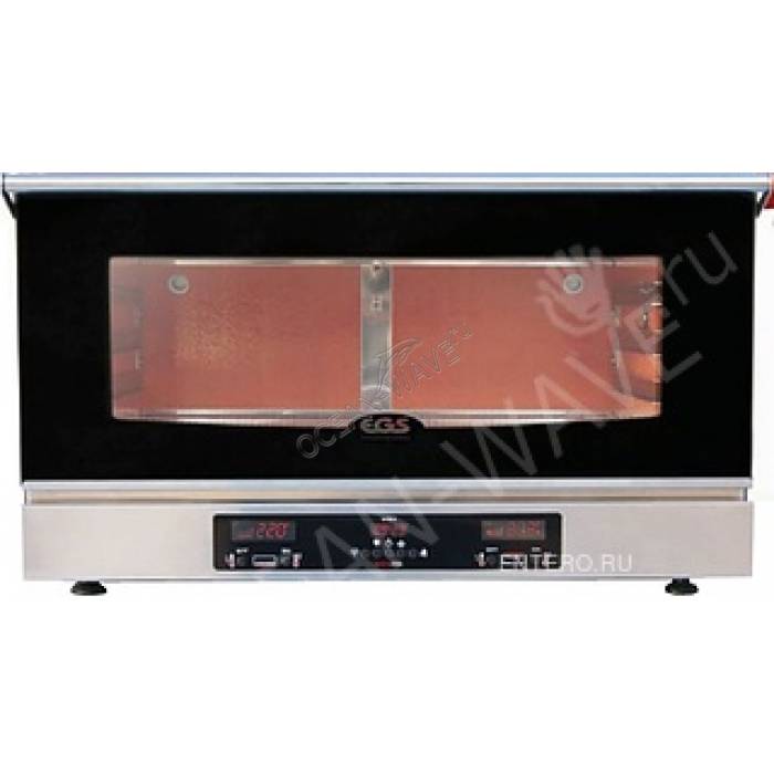 Печь для пиццы EGS 60.TD-3 - купить в интернет-магазине OCEAN-WAVE.ru