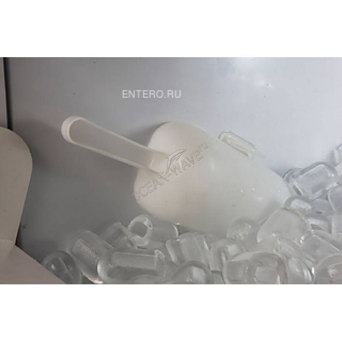 Льдогенератор Icematic E85 A - купить в интернет-магазине OCEAN-WAVE.ru