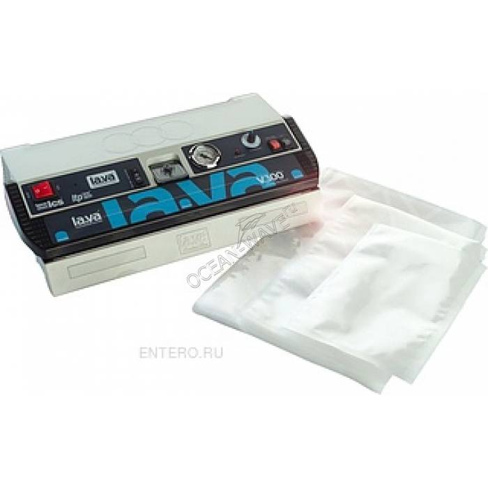 Вакуумный упаковщик LAVA V.300 PREMIUM - купить в интернет-магазине OCEAN-WAVE.ru