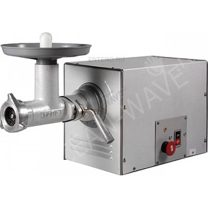 Мясорубка ТОРГМАШ, Россия УКМ-10 - купить в интернет-магазине OCEAN-WAVE.ru