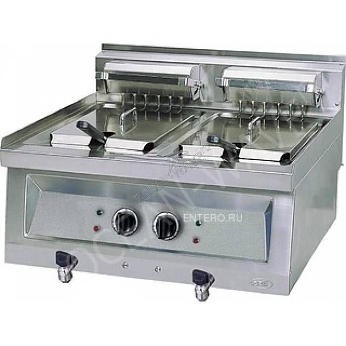 Фритюрница OZTI OFA 7065 - купить в интернет-магазине OCEAN-WAVE.ru