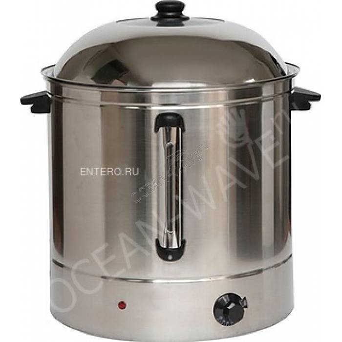 Аппарат для варки кукурузы GASTRORAG DK-EC-40 - купить в интернет-магазине OCEAN-WAVE.ru