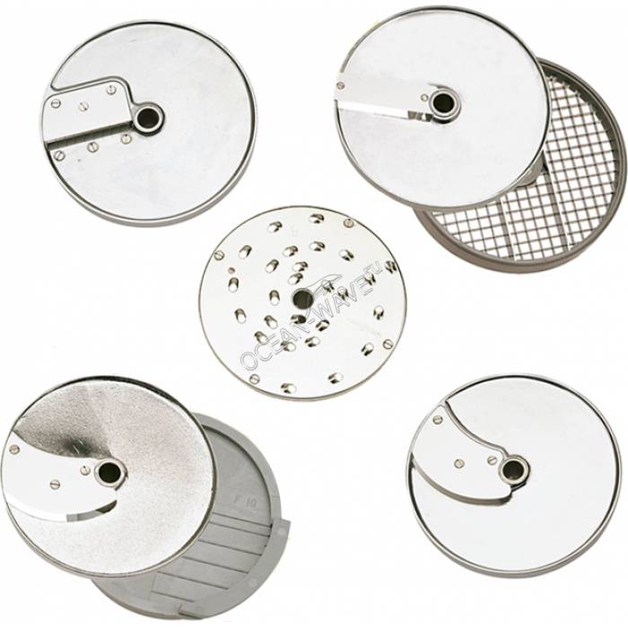 Набор дисков Robot Coupe 1945 - купить в интернет-магазине OCEAN-WAVE.ru