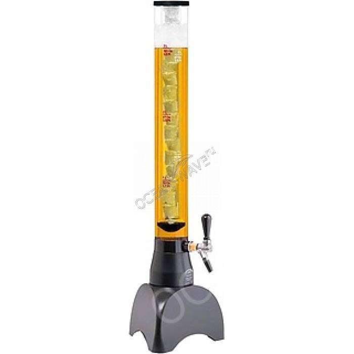 Диспенсер для напитков Metrodispenser ORIGINAL XL - купить в интернет-магазине OCEAN-WAVE.ru