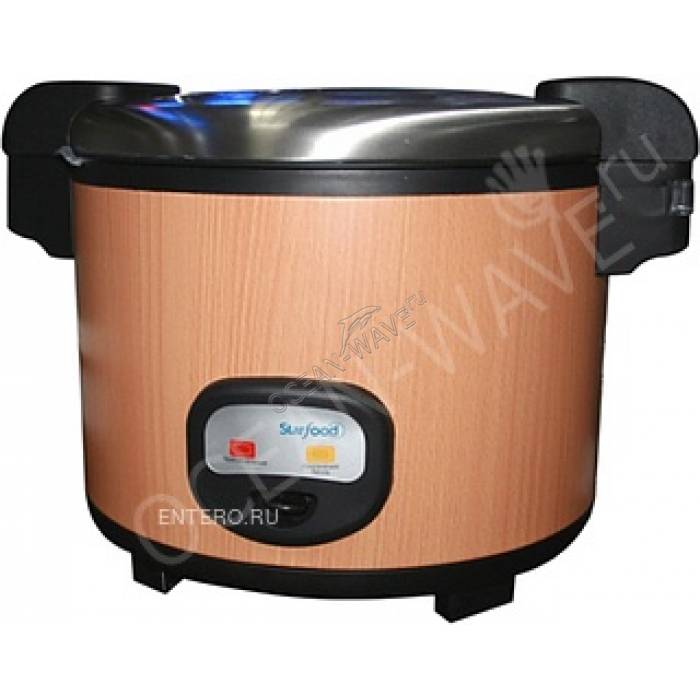 Рисоварка Starfood SF-8195/Wood - купить в интернет-магазине OCEAN-WAVE.ru