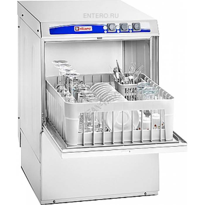 Стаканомоечная машина Elframo BE 50 - купить в интернет-магазине OCEAN-WAVE.ru
