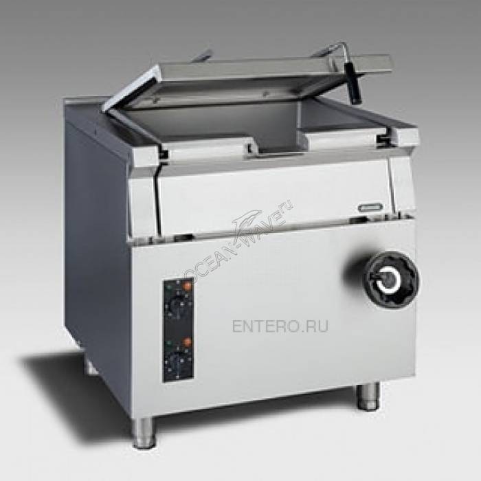 Сковорода электрическая Nayati NETP 8-75 MRT - купить в интернет-магазине OCEAN-WAVE.ru