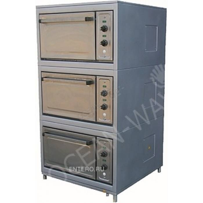 Шкаф жарочный Гомельторгмаш ШЖЭ-00 - купить в интернет-магазине OCEAN-WAVE.ru