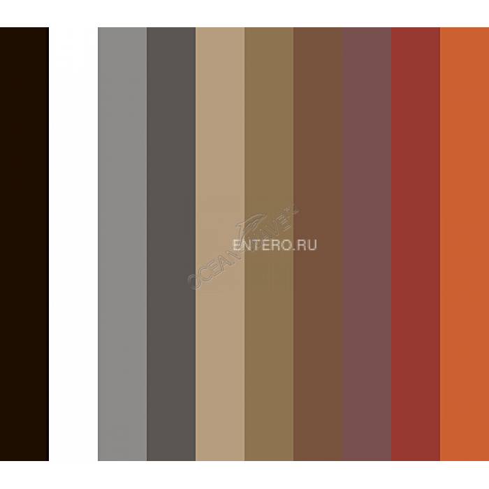 Прилавок для подогрева тарелок Metalcarrelli 6900.A16RAL - купить в интернет-магазине OCEAN-WAVE.ru