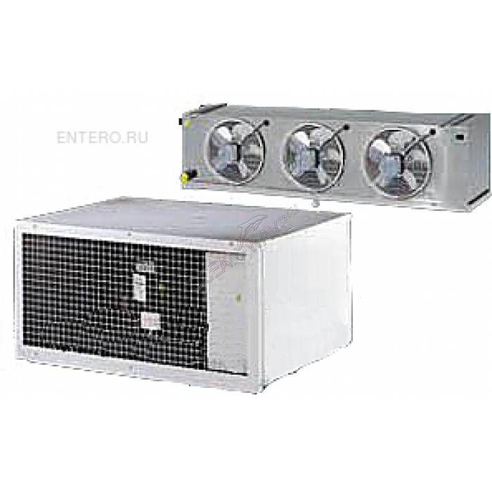 Сплит-система Rivacold STL003Z011 - купить в интернет-магазине OCEAN-WAVE.ru