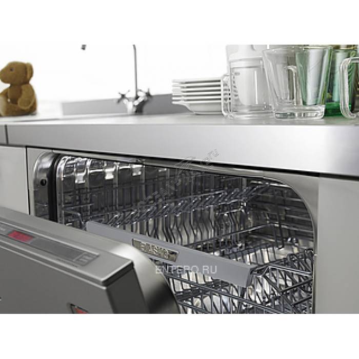 Посудомоечная машина с фронтальной загрузкой ASKO D5904XL S - купить в интернет-магазине OCEAN-WAVE.ru