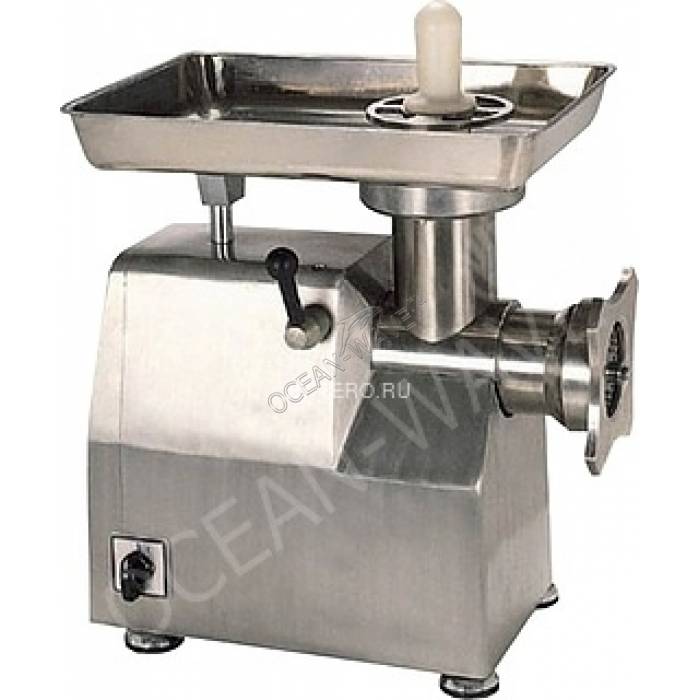 Description Mincer TJ32 PYHL-A is suitable for crushing fish, meat and vege...