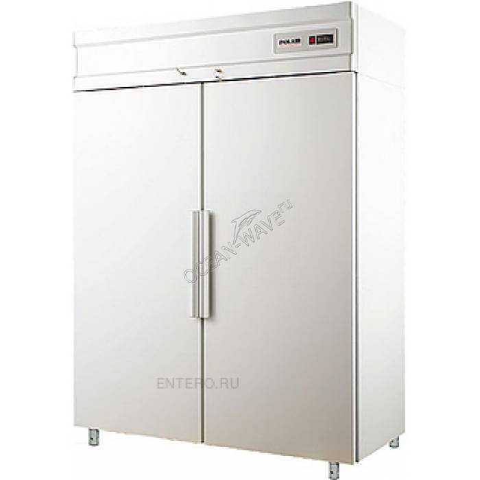 Шкаф холодильный Polair CM114-S - купить в интернет-магазине OCEAN-WAVE.ru