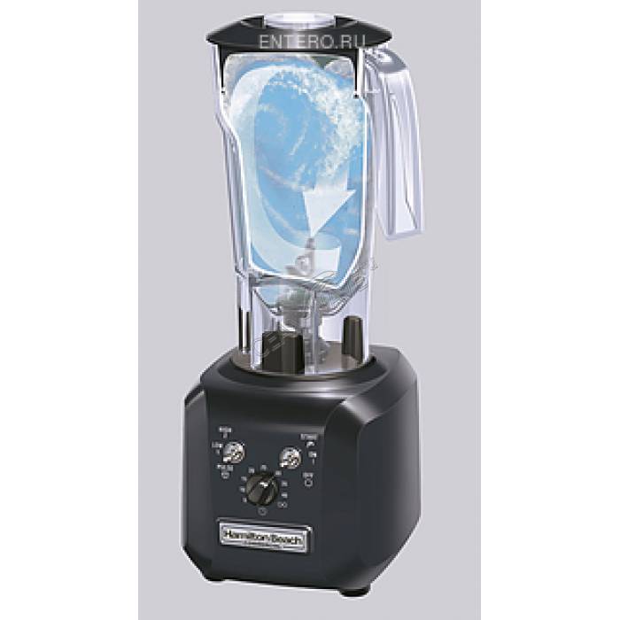 Блендер Hamilton Beach HBH450 - купить в интернет-магазине OCEAN-WAVE.ru