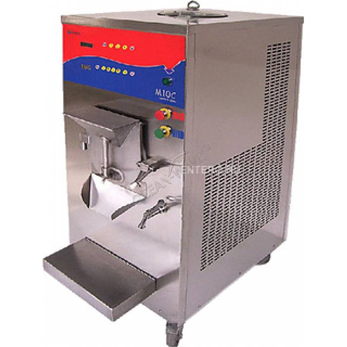 Фризер для мороженого Kocateq MCM10C - купить в интернет-магазине OCEAN-WAVE.ru