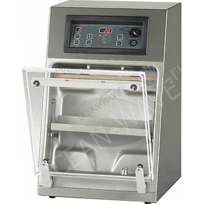 Вакуумный упаковщик Henkelman Toucan 42 Regular - купить в интернет-магазине OCEAN-WAVE.ru