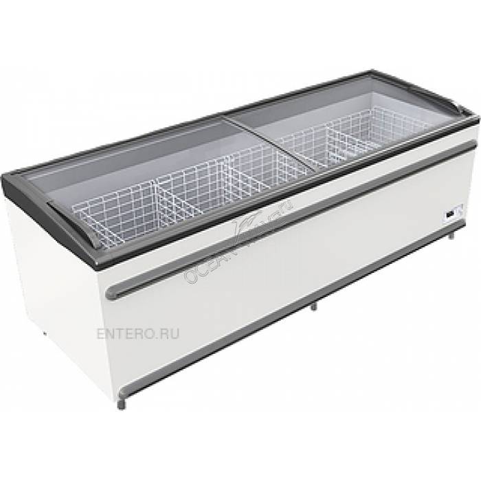 Морозильная бонета UGUR BODRUM 2500 FR - купить в интернет-магазине OCEAN-WAVE.ru