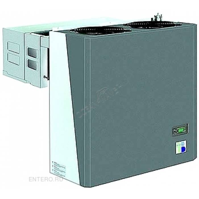 Моноблок Technoblock АСK 202 - купить в интернет-магазине OCEAN-WAVE.ru