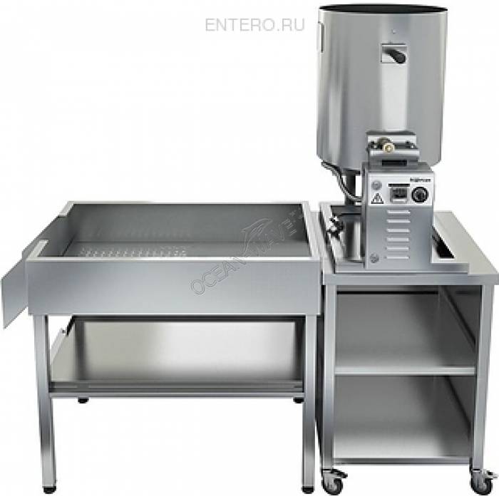 Карамелизатор RoboLabs SugarLips 10 - купить в интернет-магазине OCEAN-WAVE.ru