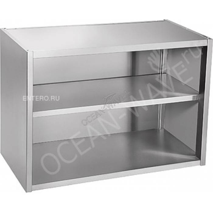 Полка кухонная Abat ПНО-3 - купить в интернет-магазине OCEAN-WAVE.ru