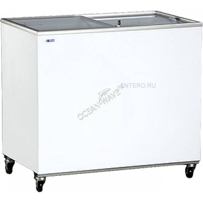 Ларь морозильный UGUR UDD 300 SC - купить в интернет-магазине OCEAN-WAVE.ru